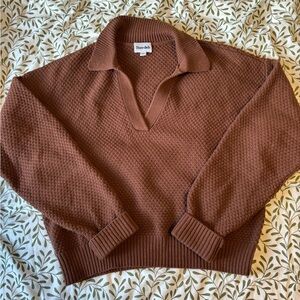 Sun-Deh Best Lottie Sweater